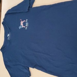 The Black Dog shirt